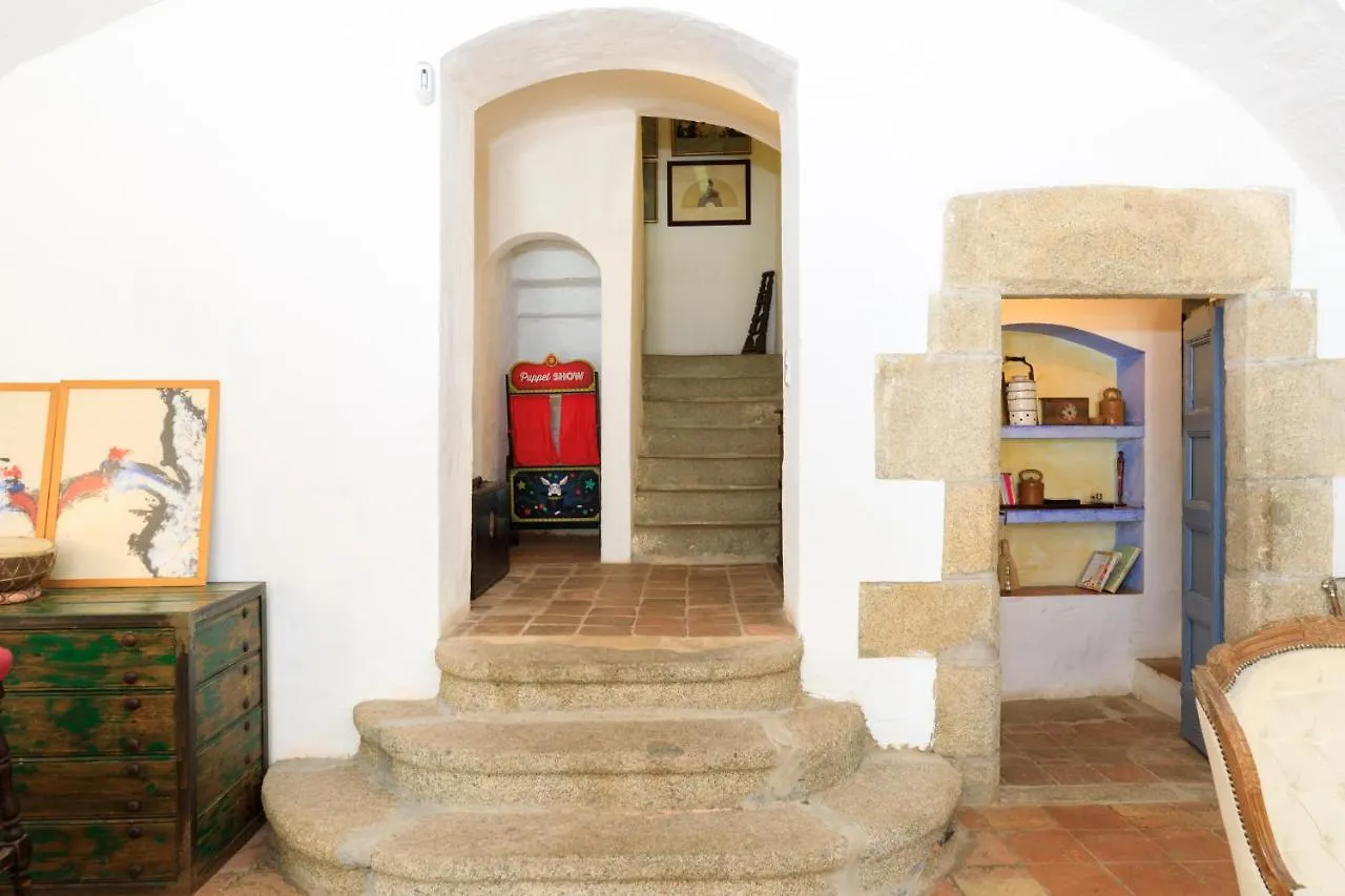 Villa Mas Xifró 1612 Calonge