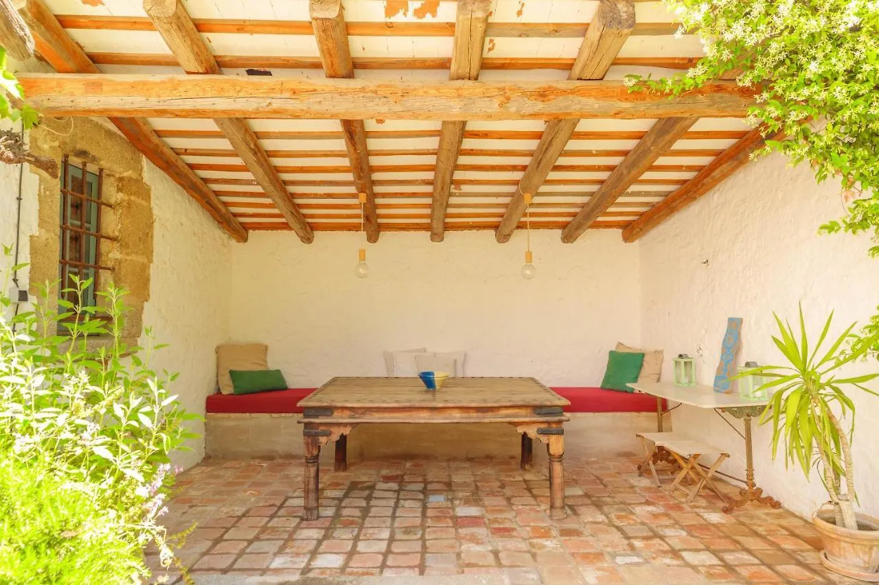 Villa Mas Xifró 1612 Calonge  0*, Calonge (Catalonia) España