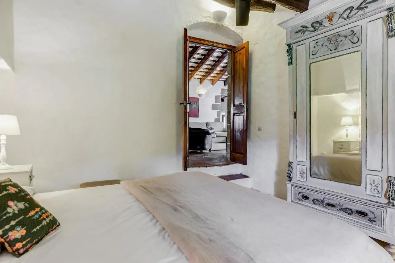 Villa Mas Xifró 1612 Calonge