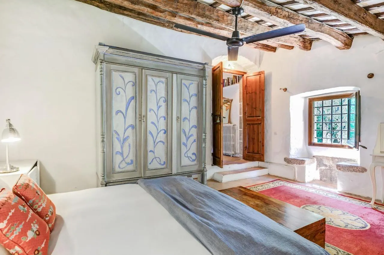 Villa Mas Xifró 1612 Calonge  España