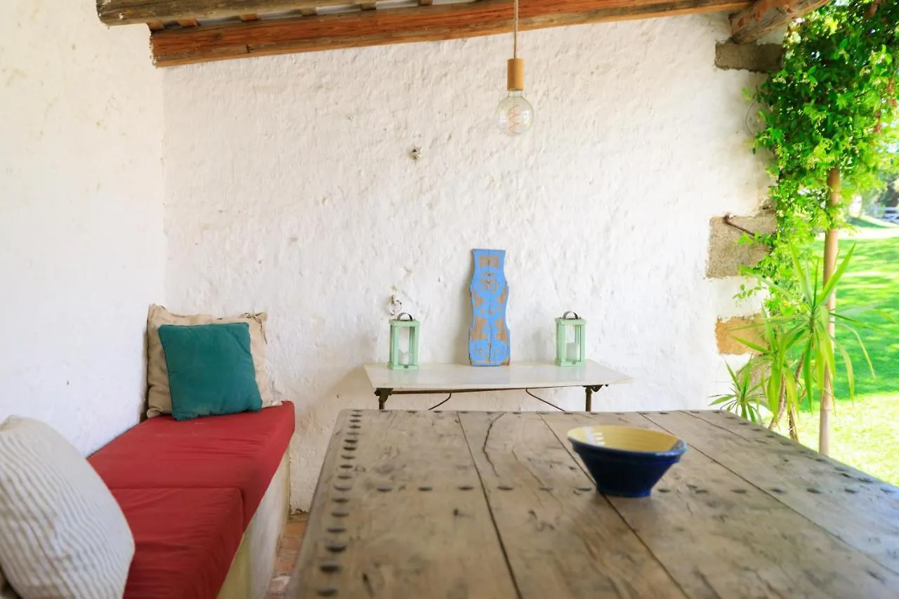 Villa Mas Xifró 1612 Calonge  Calonge (Catalonia)