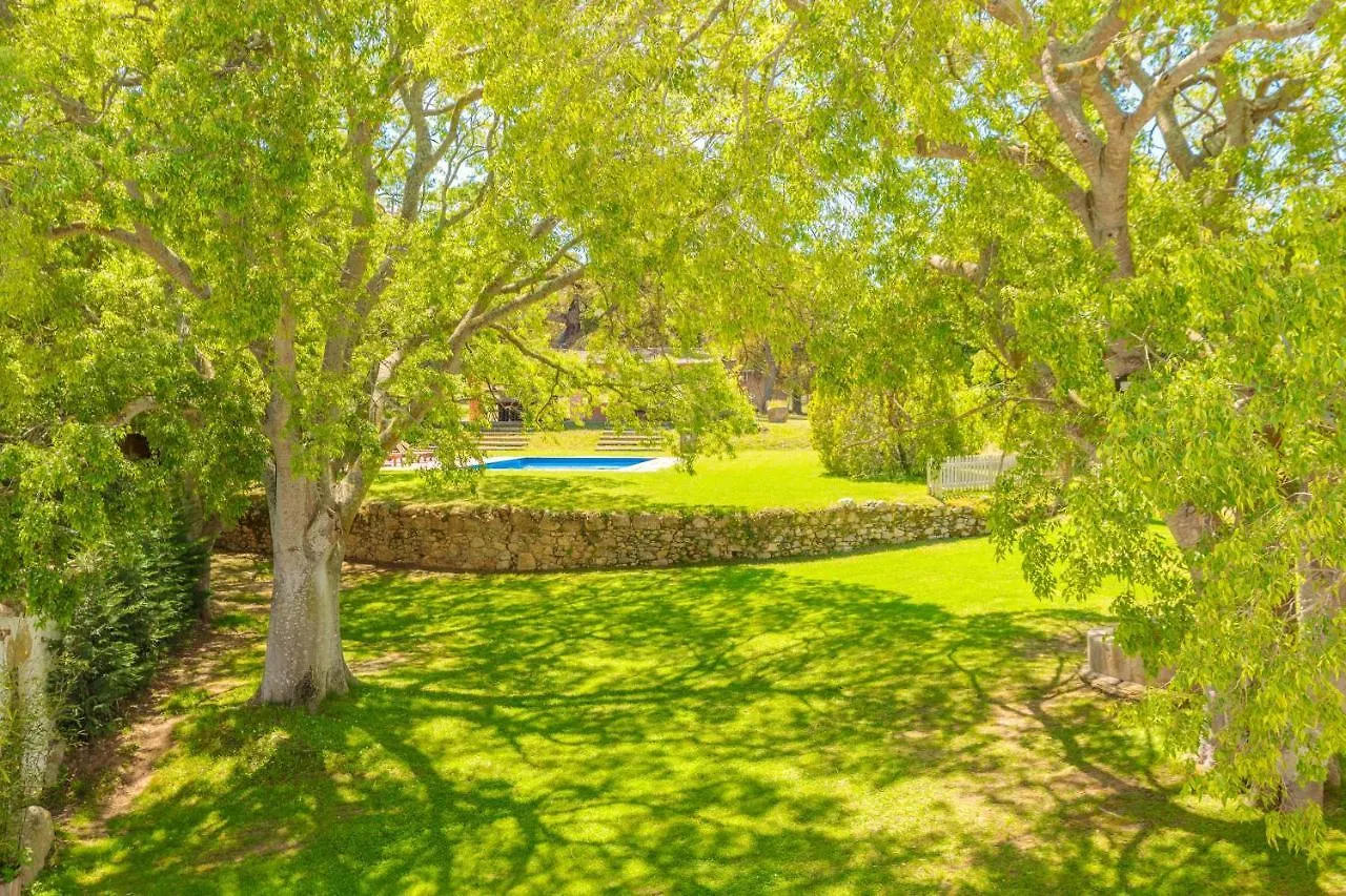 Villa Mas Xifró 1612 Calonge