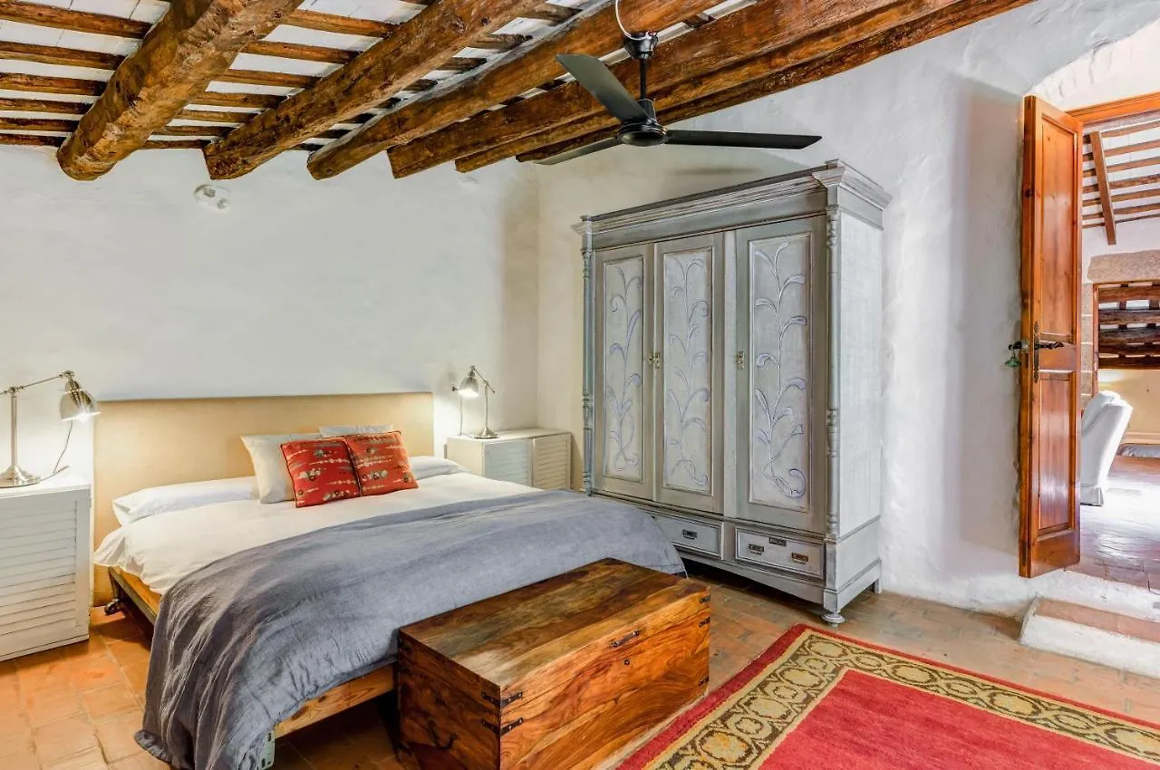 Villa Mas Xifró 1612 Calonge  0*, Calonge (Catalonia)