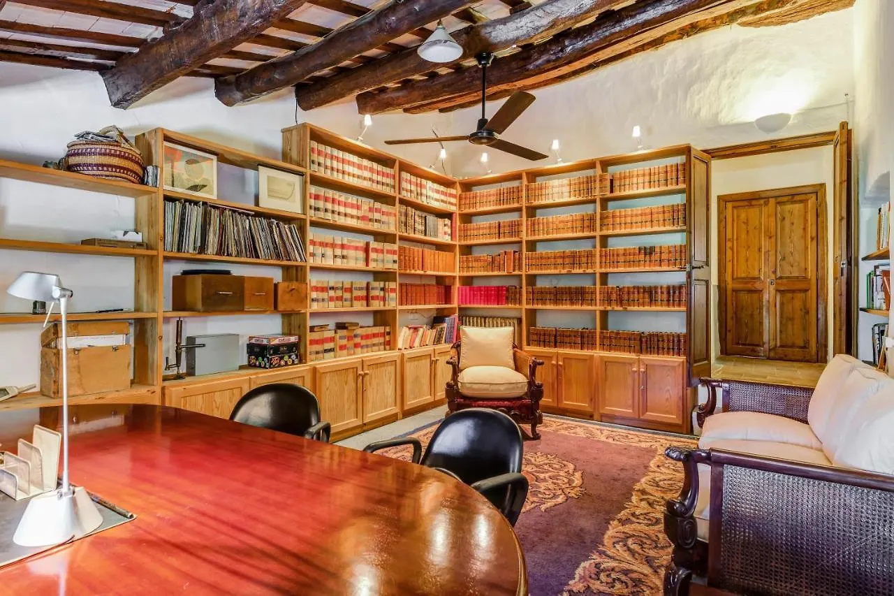 Villa Mas Xifró 1612 Calonge  España